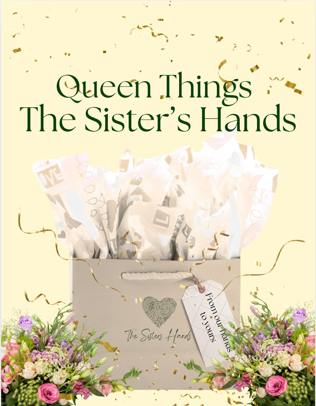 Queen Things