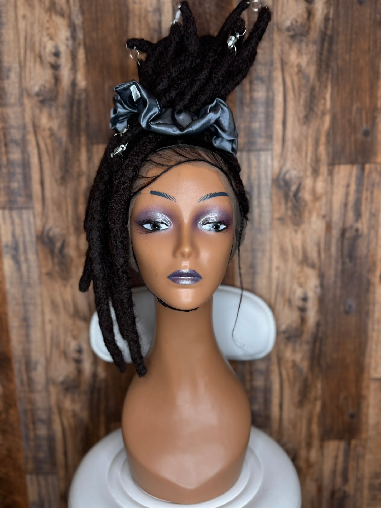 Dread Majesty
