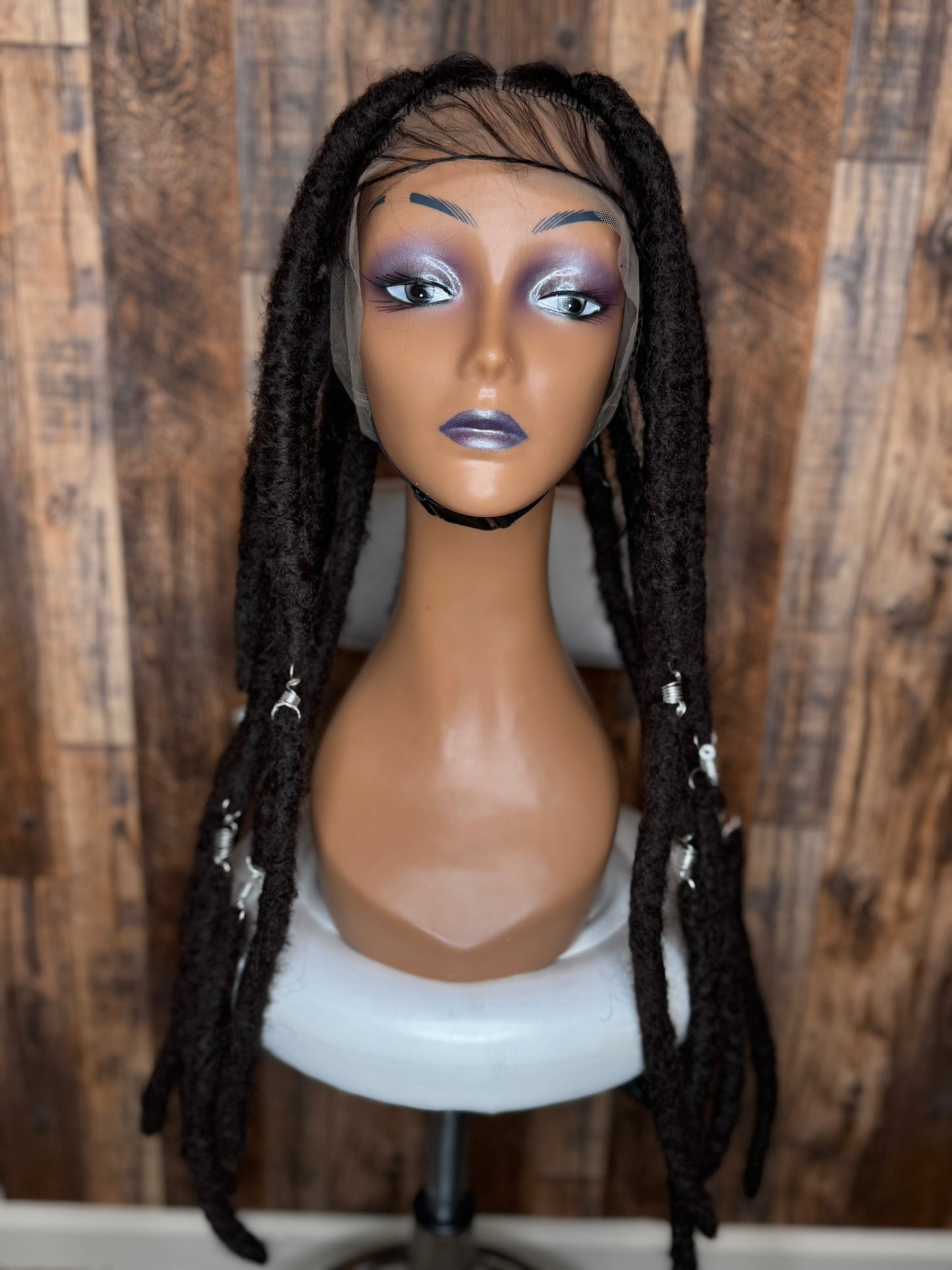 Dread Majesty