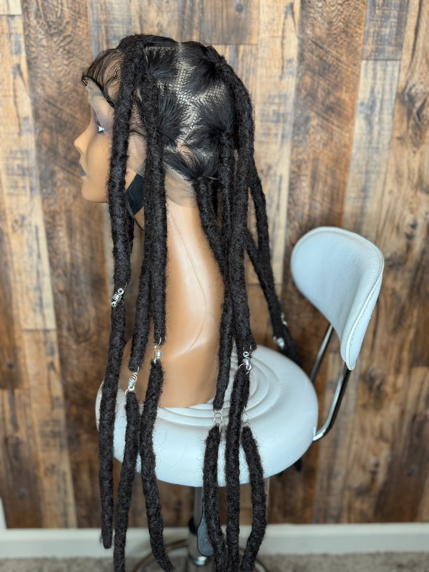 Dread Majesty