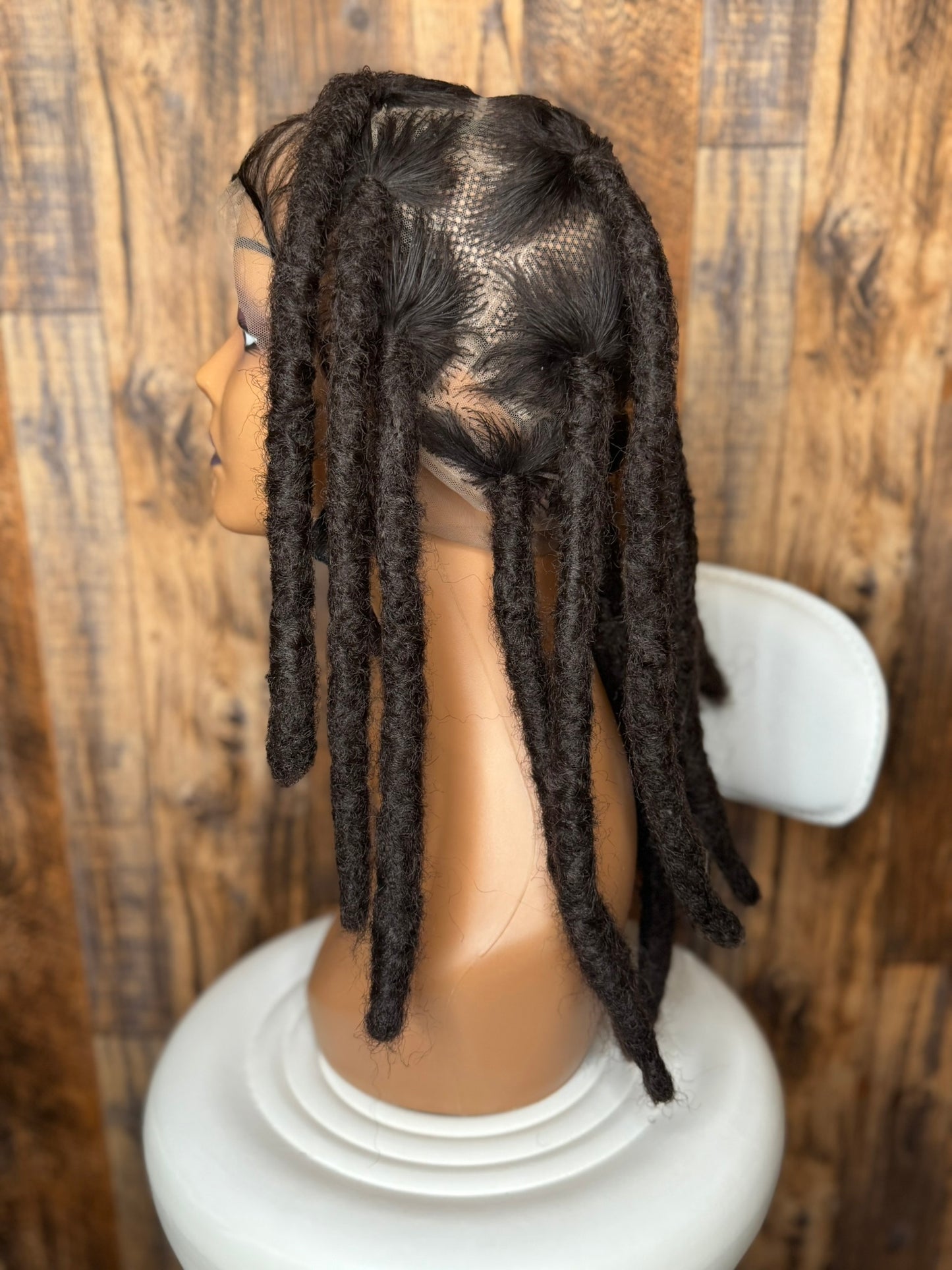Dread Majesty