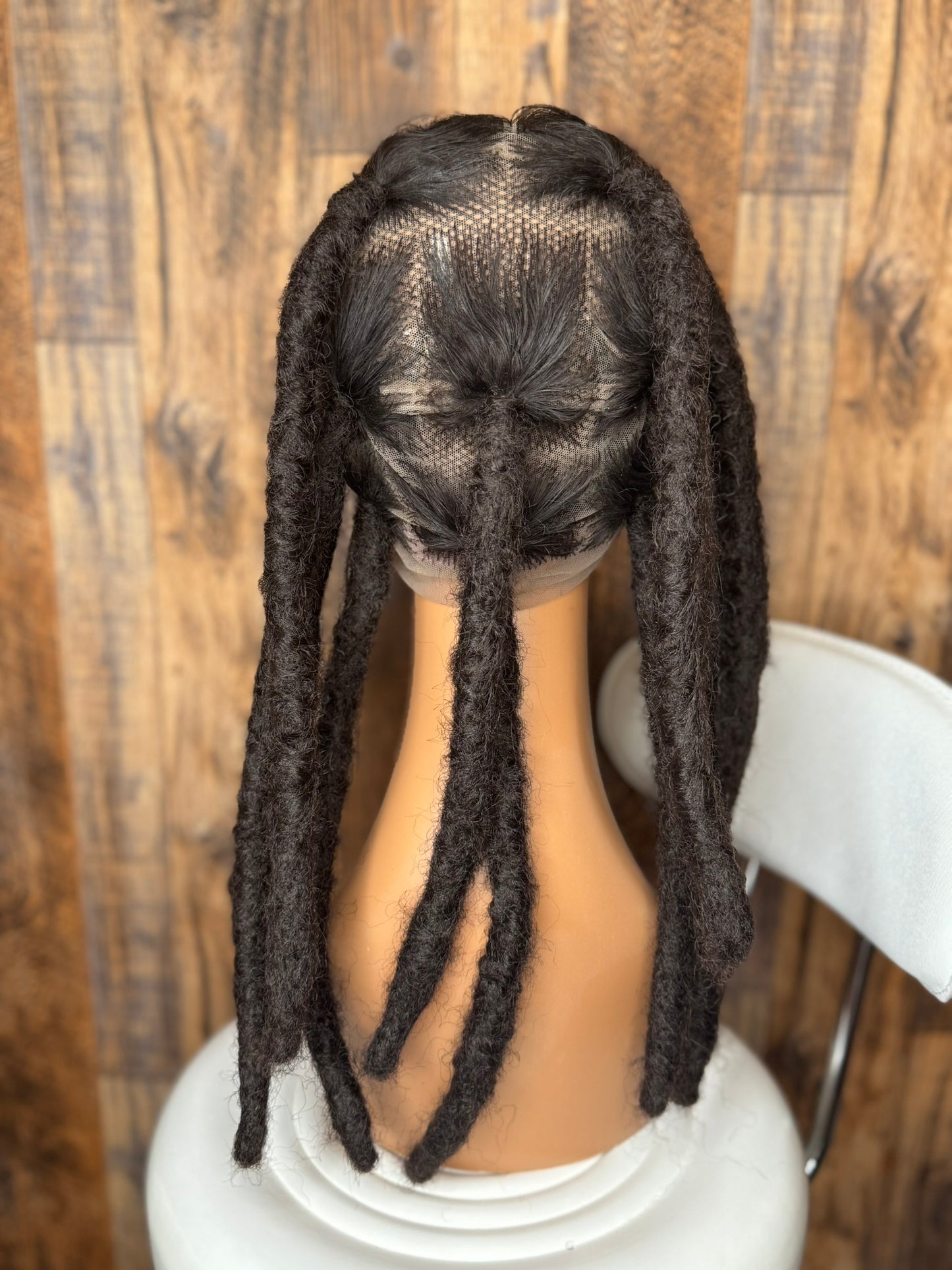 Dread Majesty