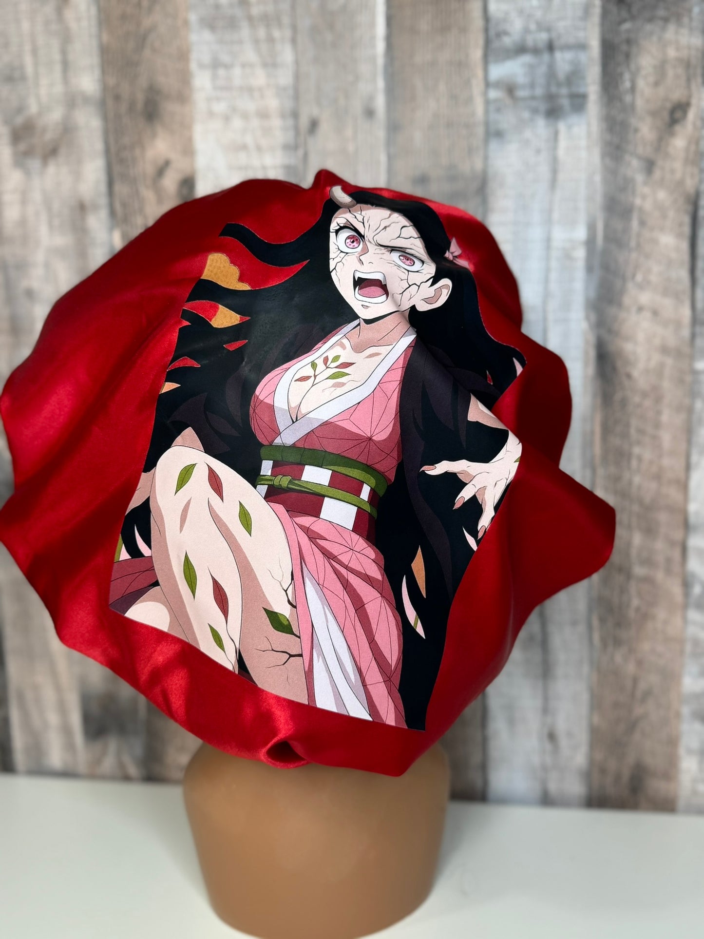 Nezuko's Bloom