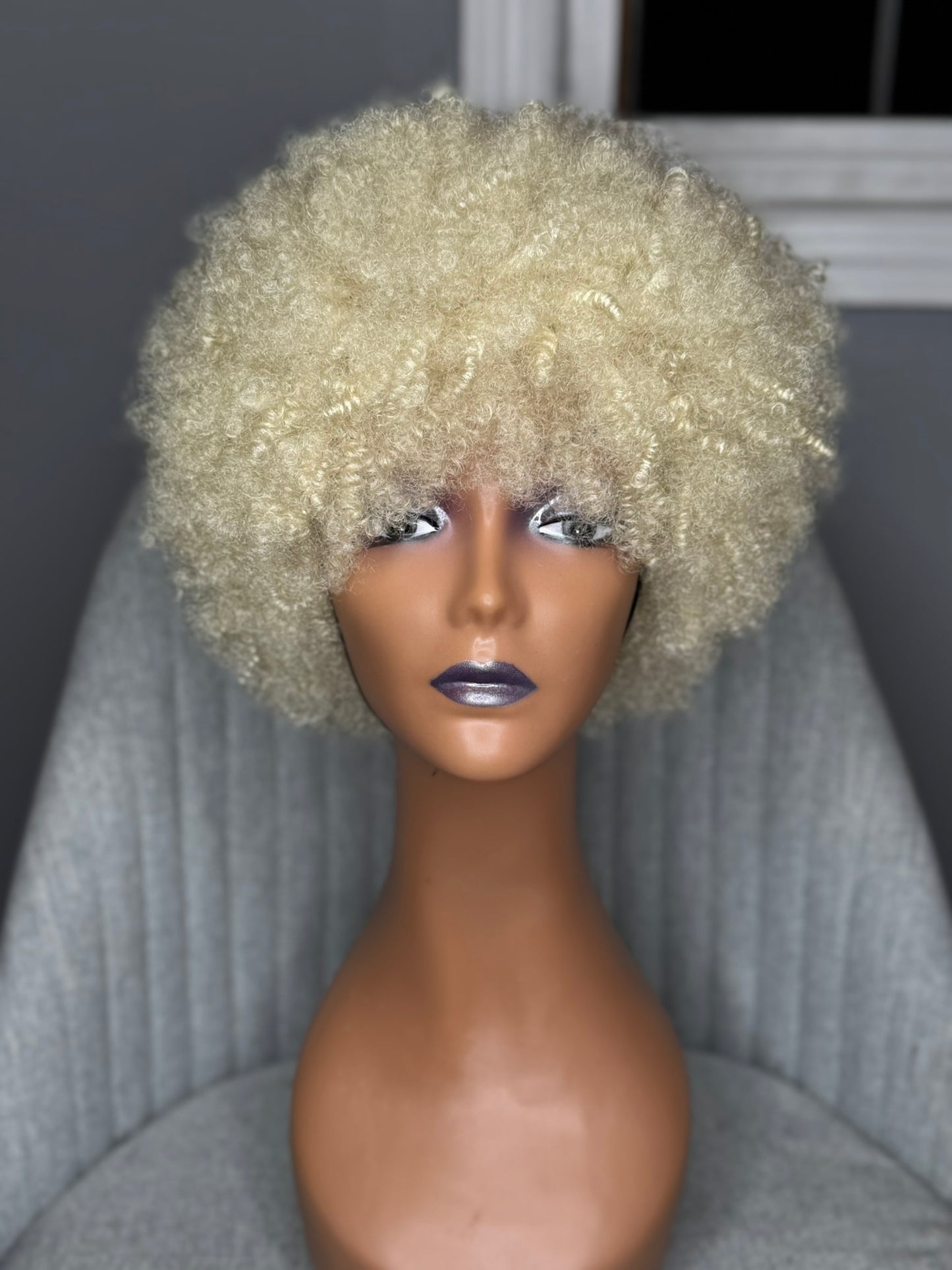 Sable Whisper