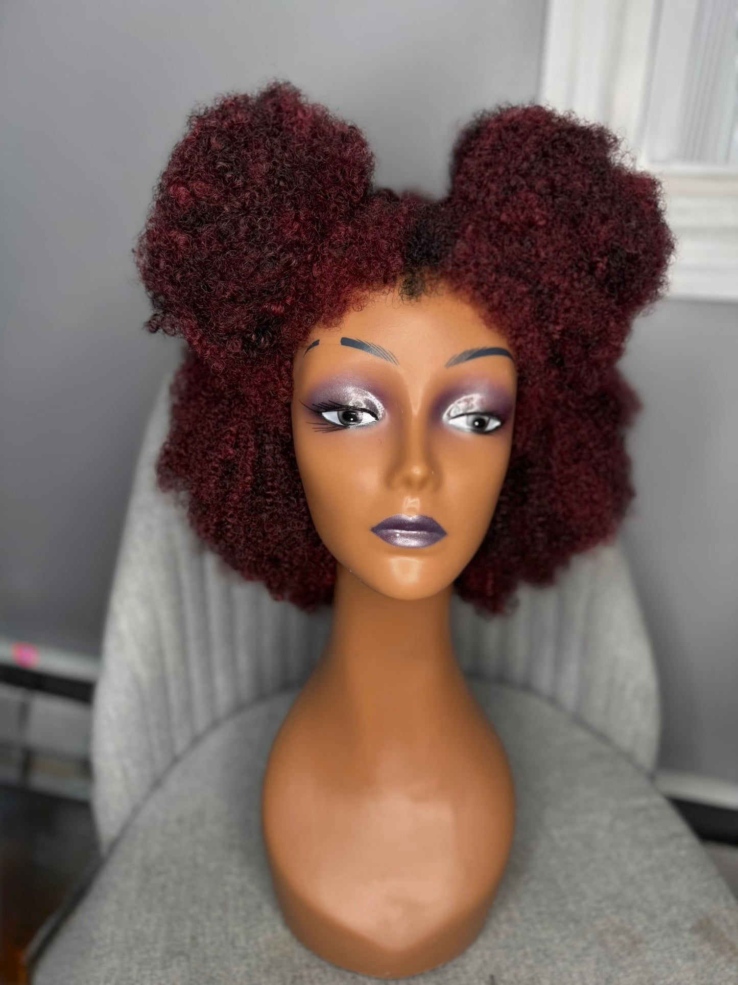 Afro Alchemy