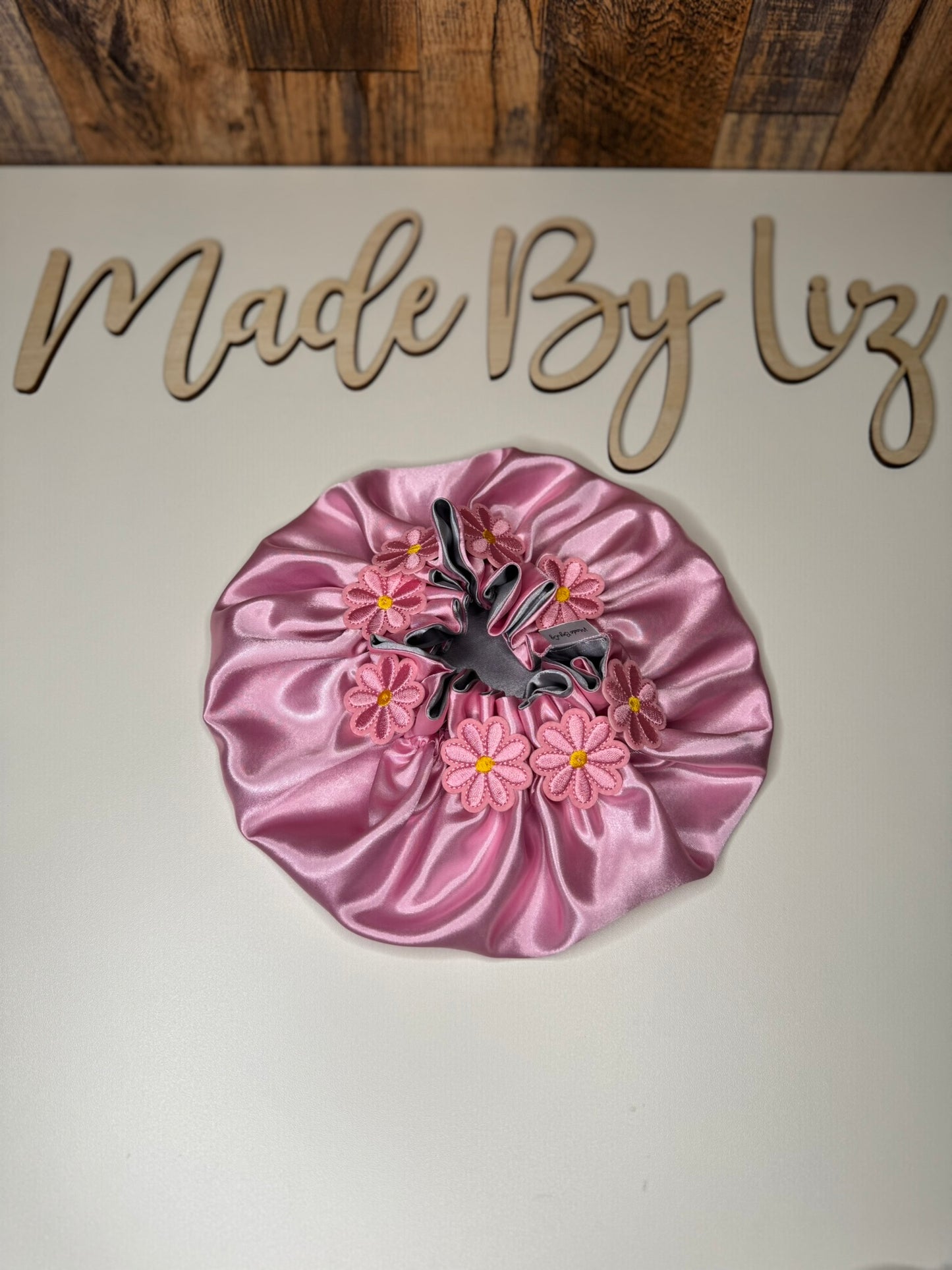 Flora Luxe
