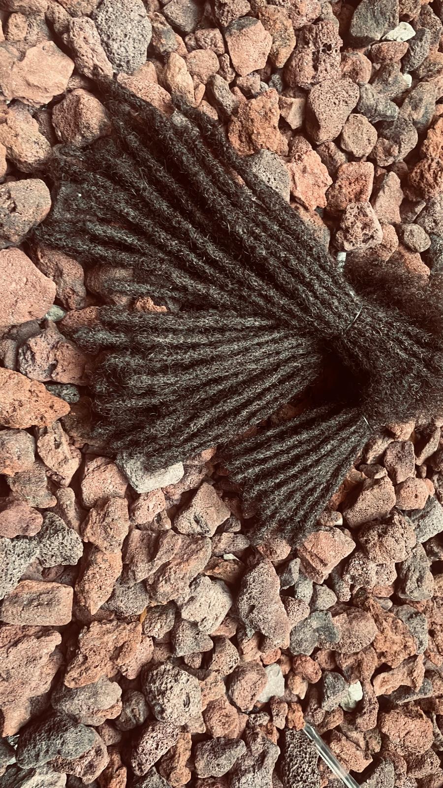 Locs Extensions