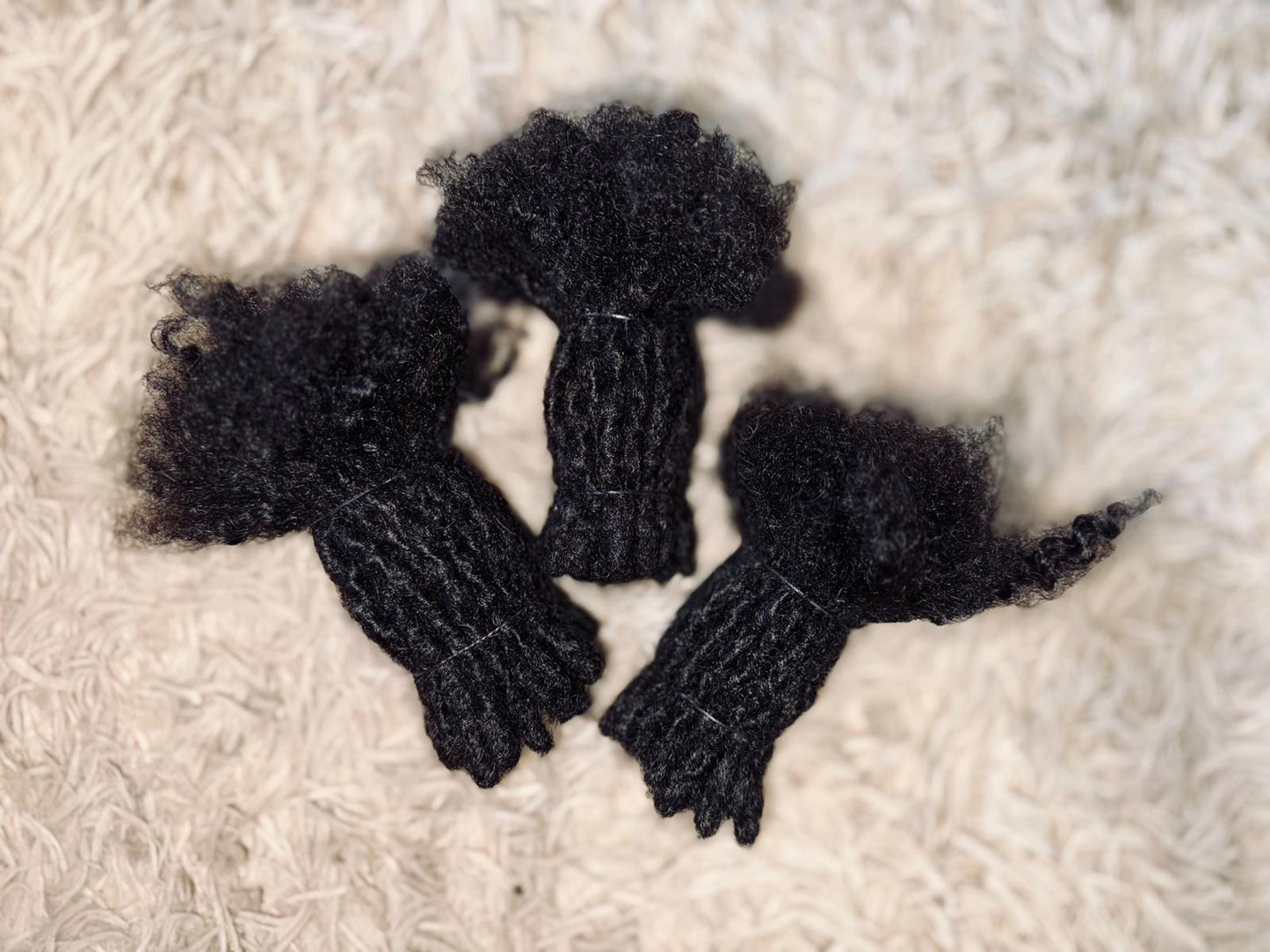 Locs Extensions