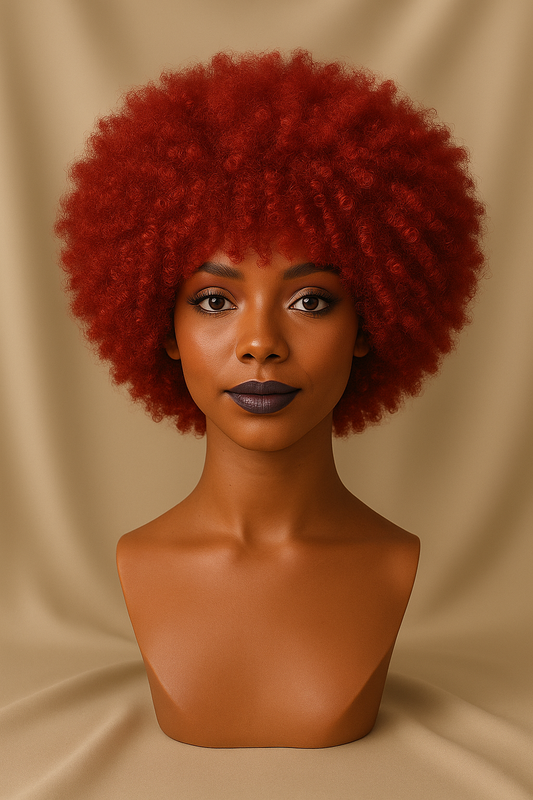 Scarlet Reign