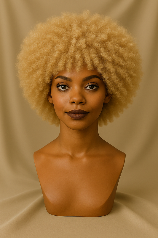 Gold Aura