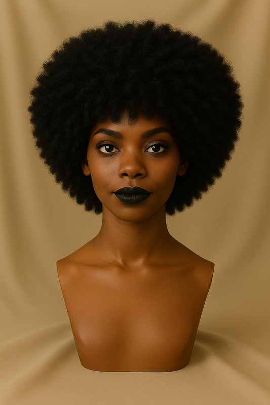 Noir Crown