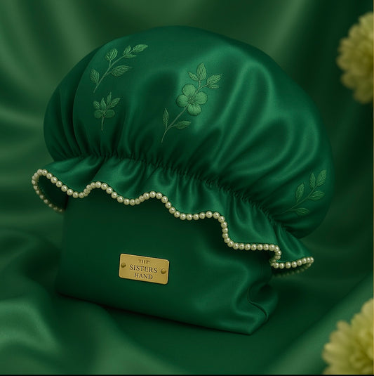 Emerald Veil