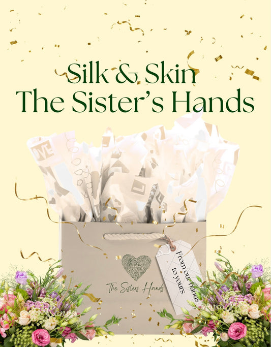 Silk & Skin