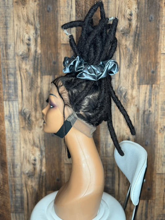 Dread Majesty
