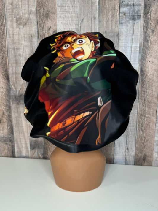 Tanjiro's Wave