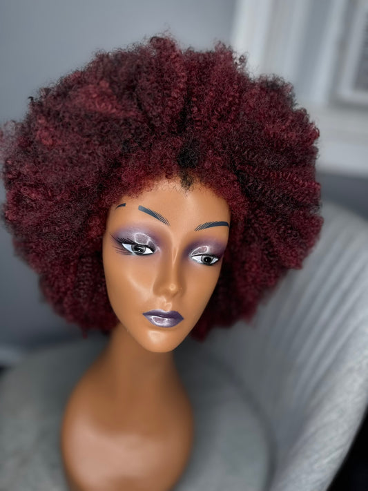 Afro Alchemy