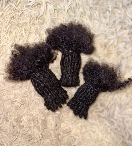 Locs Extensions